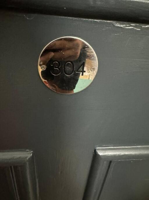 Spacious Flat In Sheffield City Center Gs304 Exteriör bild